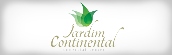 Jardim-continental